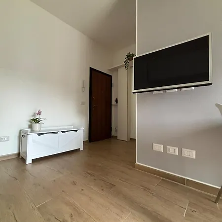 Apartamento Civico8 - Navigli - Iulm *