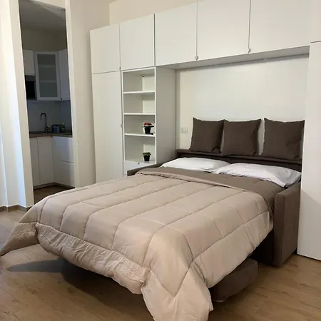 Civico8 - Navigli - Iulm Milão