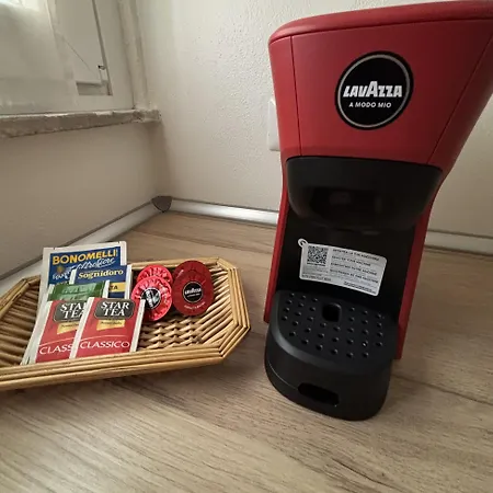 Apartamento Civico8 - Navigli - Iulm