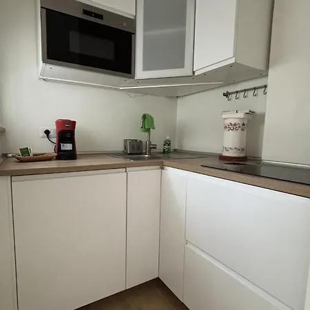 Civico8 - Navigli - Iulm Apartamento Milão