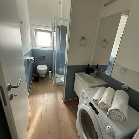 Civico8 - Navigli - Iulm Apartamento *