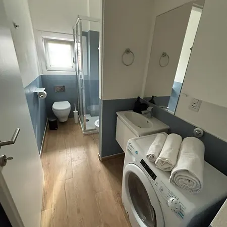 Apartamento Civico8 - Navigli - Iulm Milão