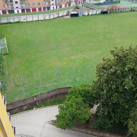Apartamento Civico8 - Navigli - Iulm Milão