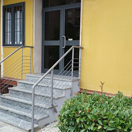 Civico8 - Navigli - Iulm Apartamento *